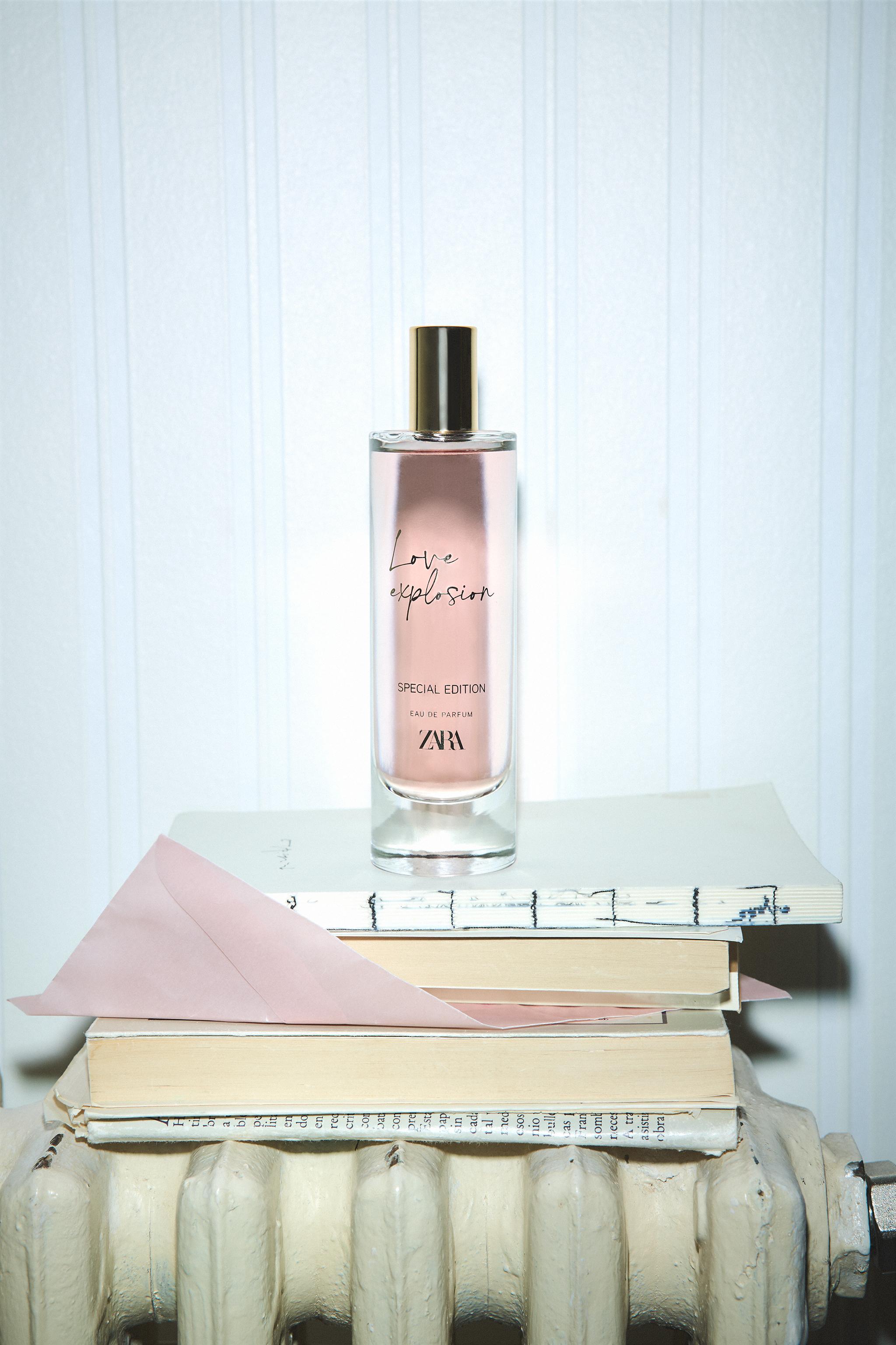 LOVE EXPLOSION EDP 80 ML (2.71 FL. OZ).